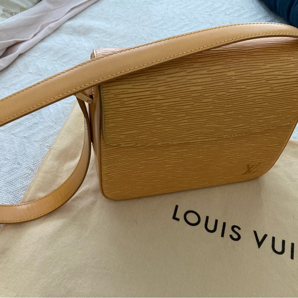 Handbag authentic Louis Vuitton
